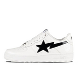 A BATHING APE BAPE STA #2 M2 - WHITE