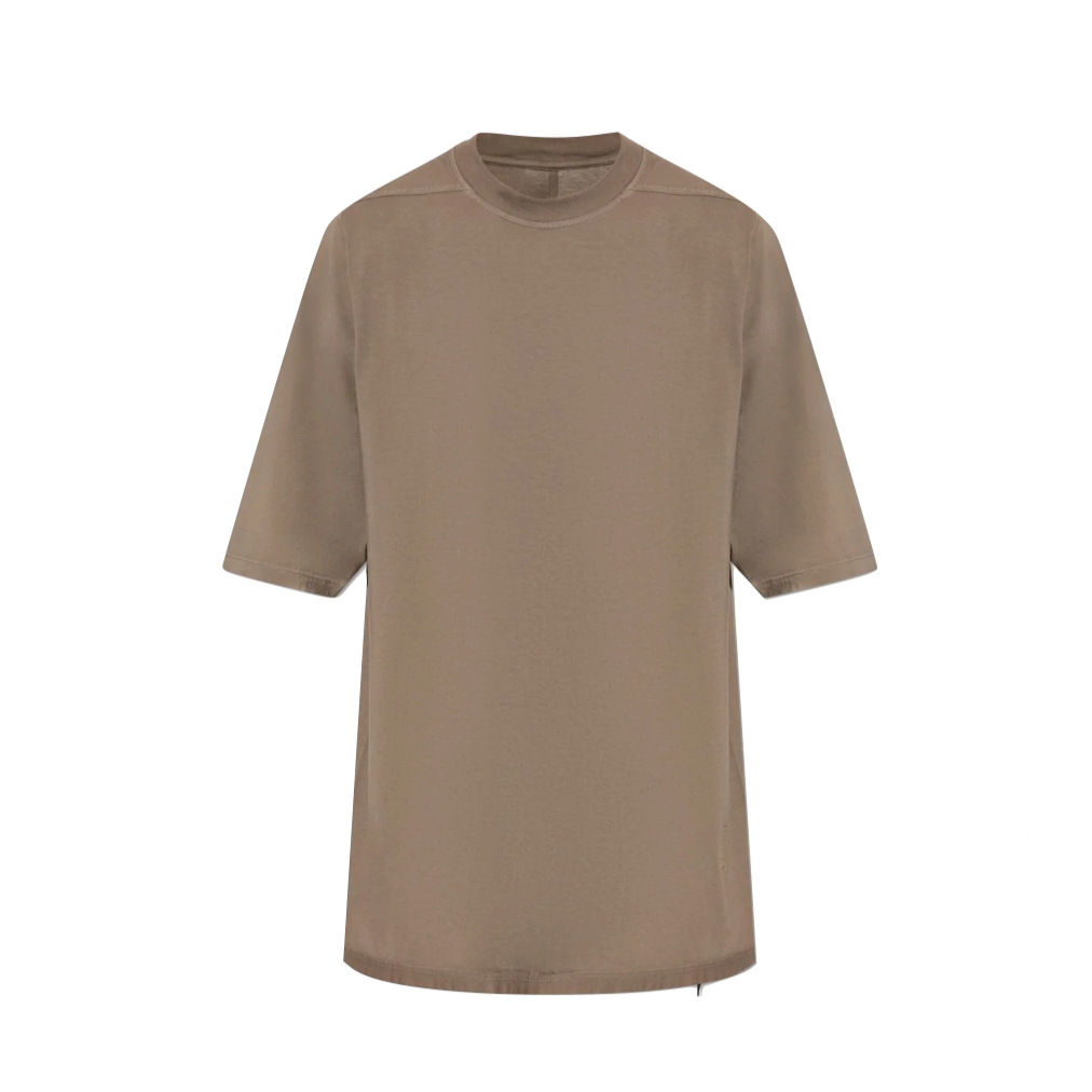 RICK OWENS DRKSHDW JUMBO SS T - DUST