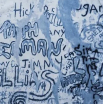 AIR JORDAN 85 T-SHIRT - CIRRUS BLUE/BLACK