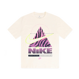 NIKE SPORTSWEAR T-SHIRT - SAIL