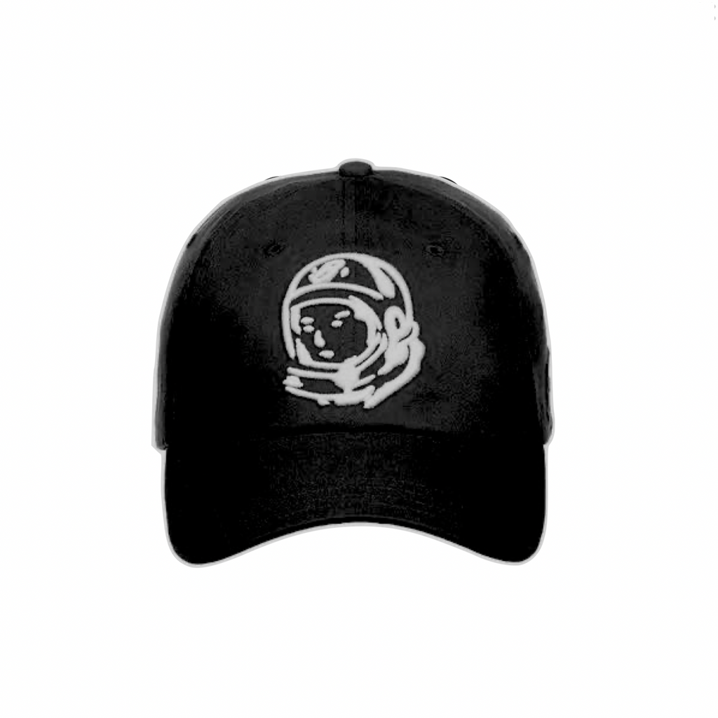 BBC BB HELMET CAP - BLACK