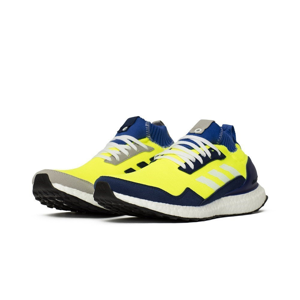 ADIDAS ULTRABOOST MID PROTOTYPE - VOLT