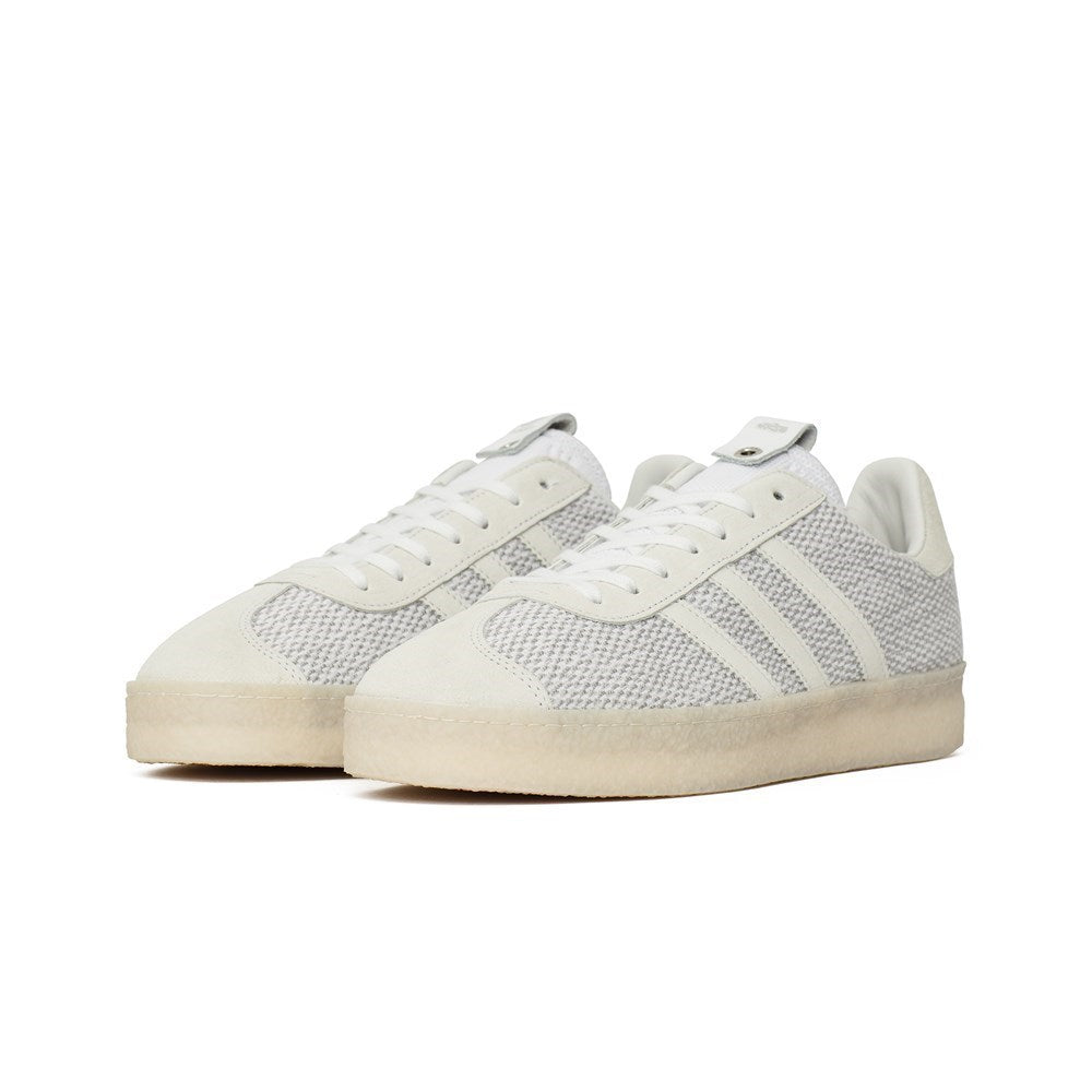 ADIDAS CONSORTIUM X JUICE GAZELLE - OFF WHITE/WHITE