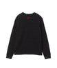 AIR JORDAN X AWAKE NY THERMAL SHIRT - BLACK/BLACK-WHITE-UNIVERSITY RED