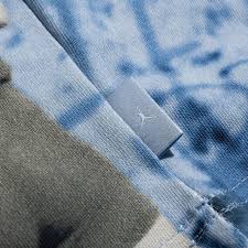 AIR JORDAN 85 T-SHIRT - CIRRUS BLUE/BLACK