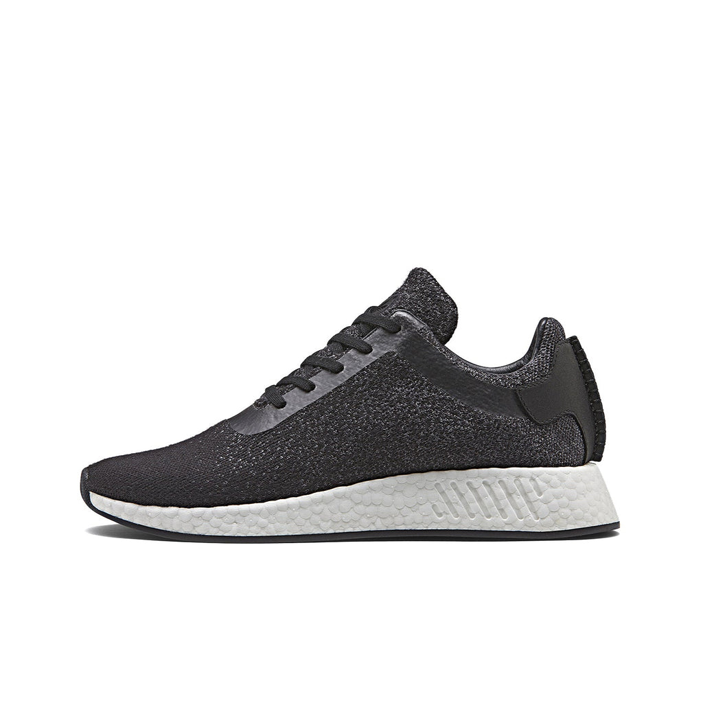 ADIDAS ORIGINALS X WINGS + HORNS NMD R2 PK - BLACK