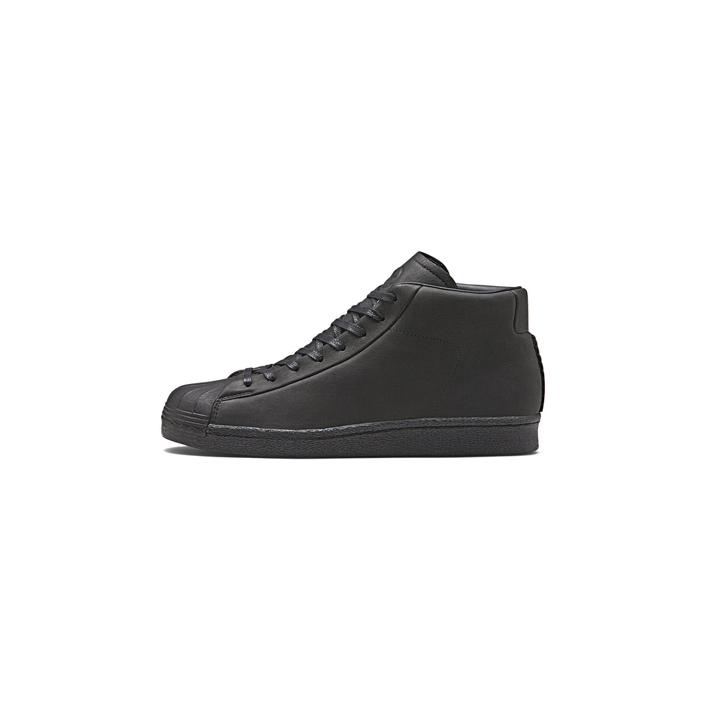 ADIDAS X WINGS + HORNS PROMODEL 80S - BLACK