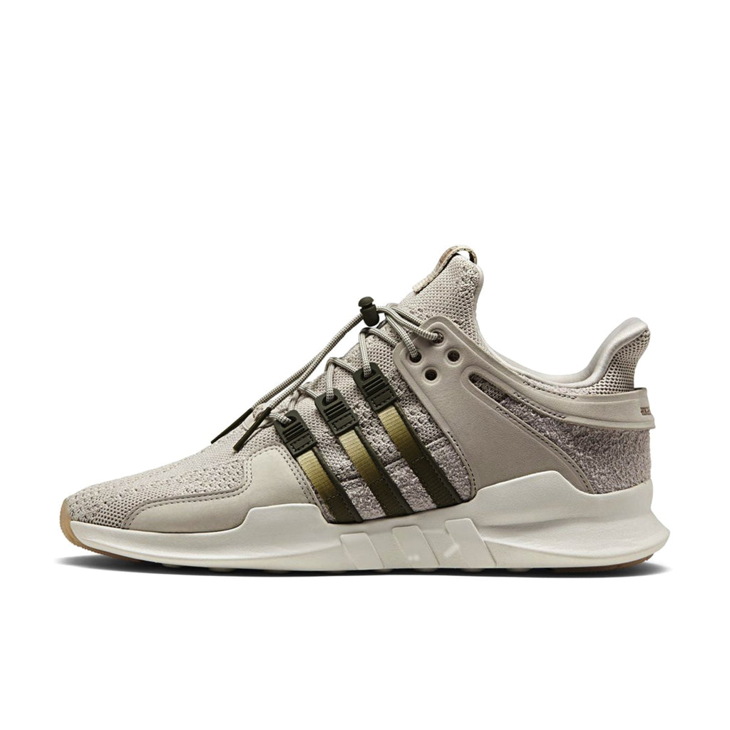 ADIDAS CONSORTIUM HIGHS AND LOWS EQT SUPPORT ADV - SAND