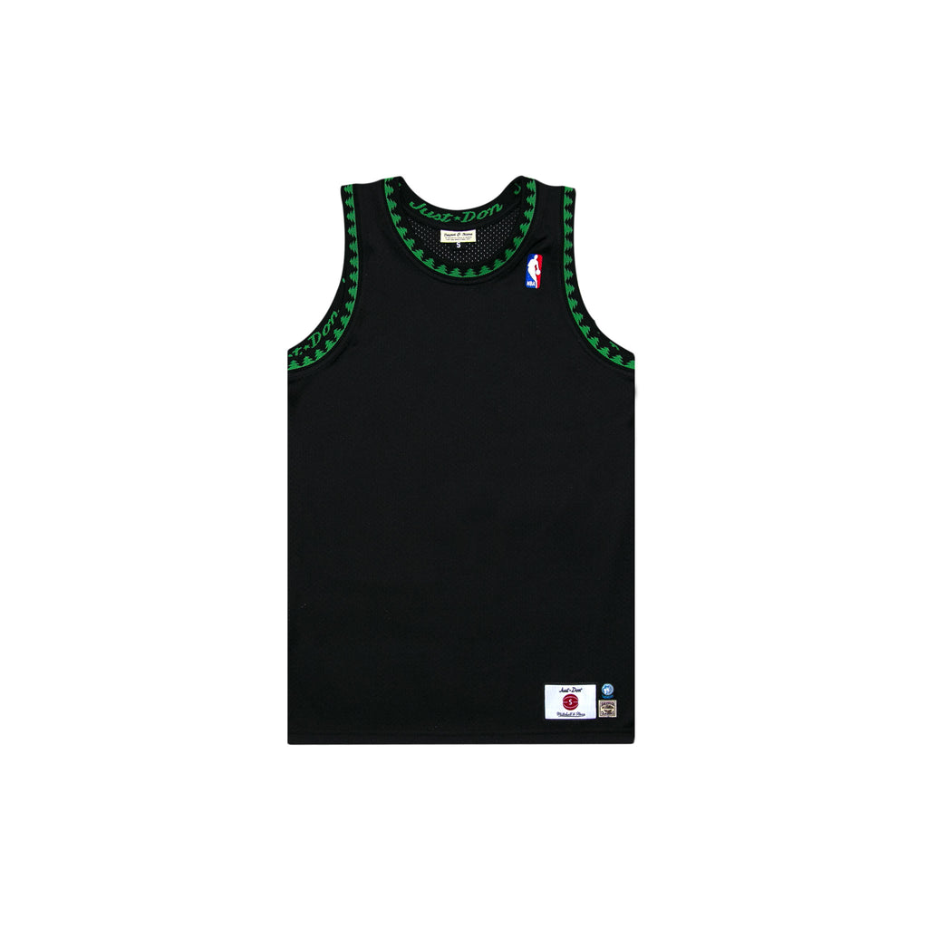 TIMBERWOLVES JERSEY - BLACK
