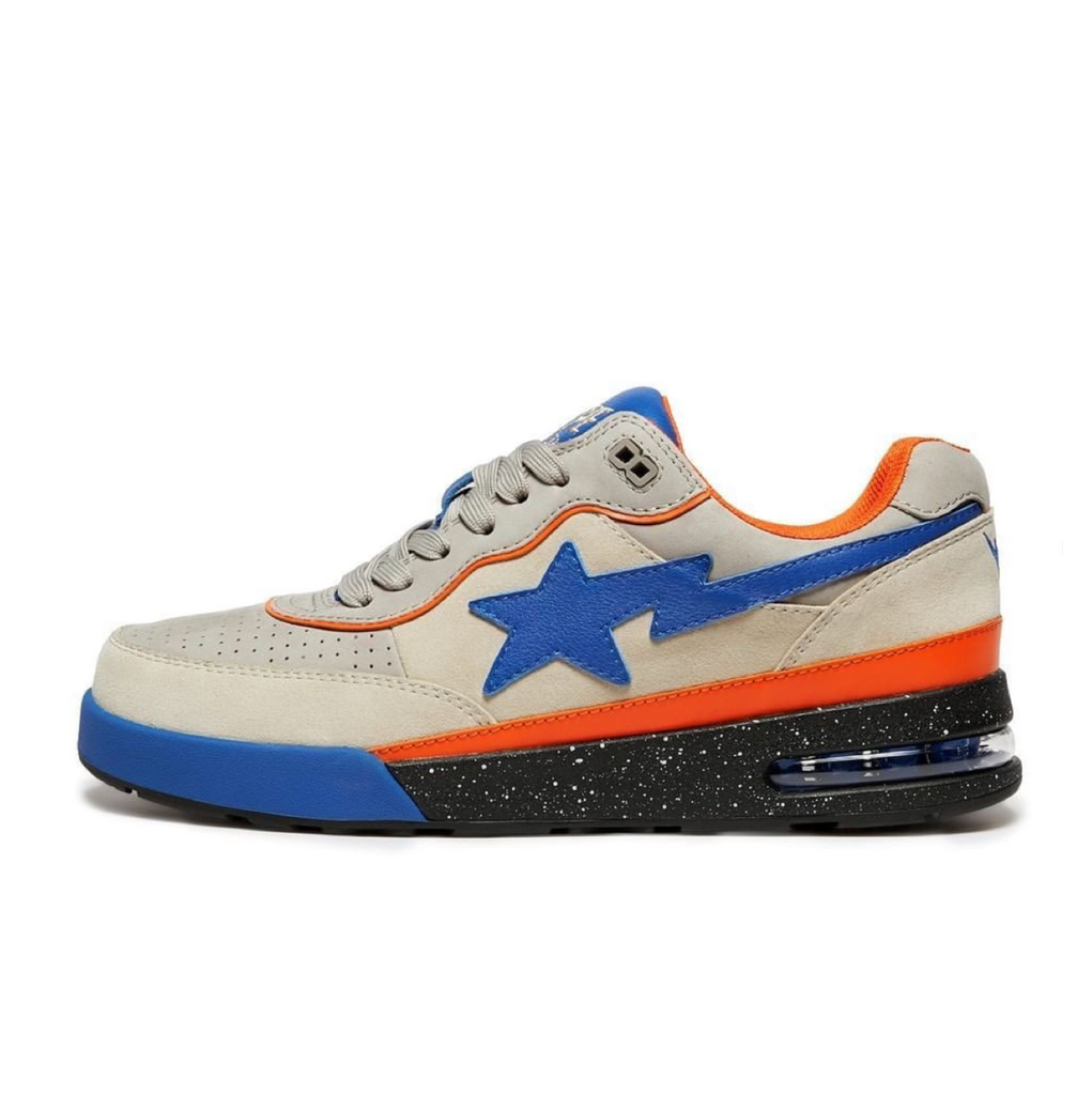 A BATHING APE BAPE ROAD STA™ - BEIGE