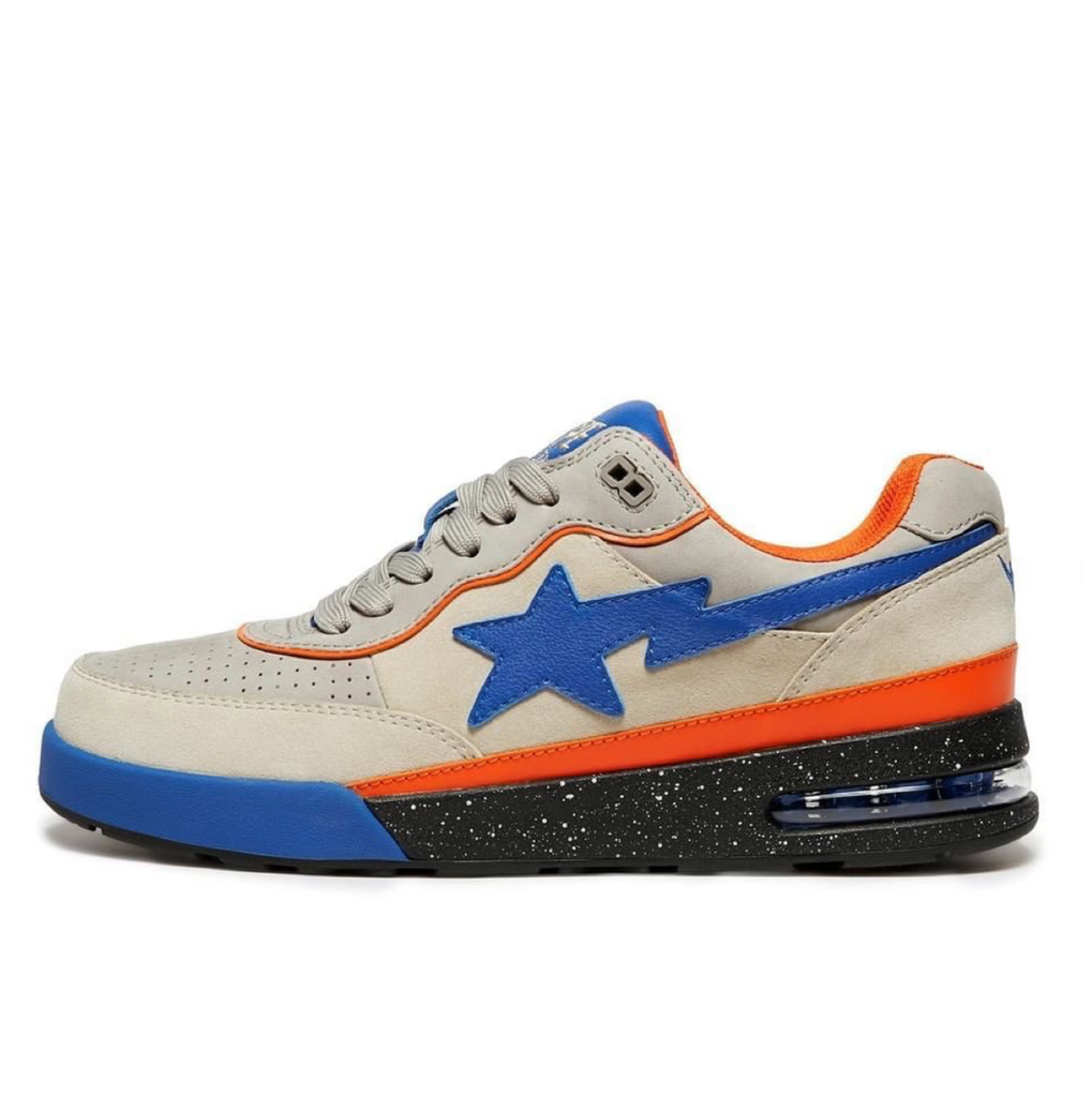 A BATHING APE BAPE ROAD STA™ - BEIGE