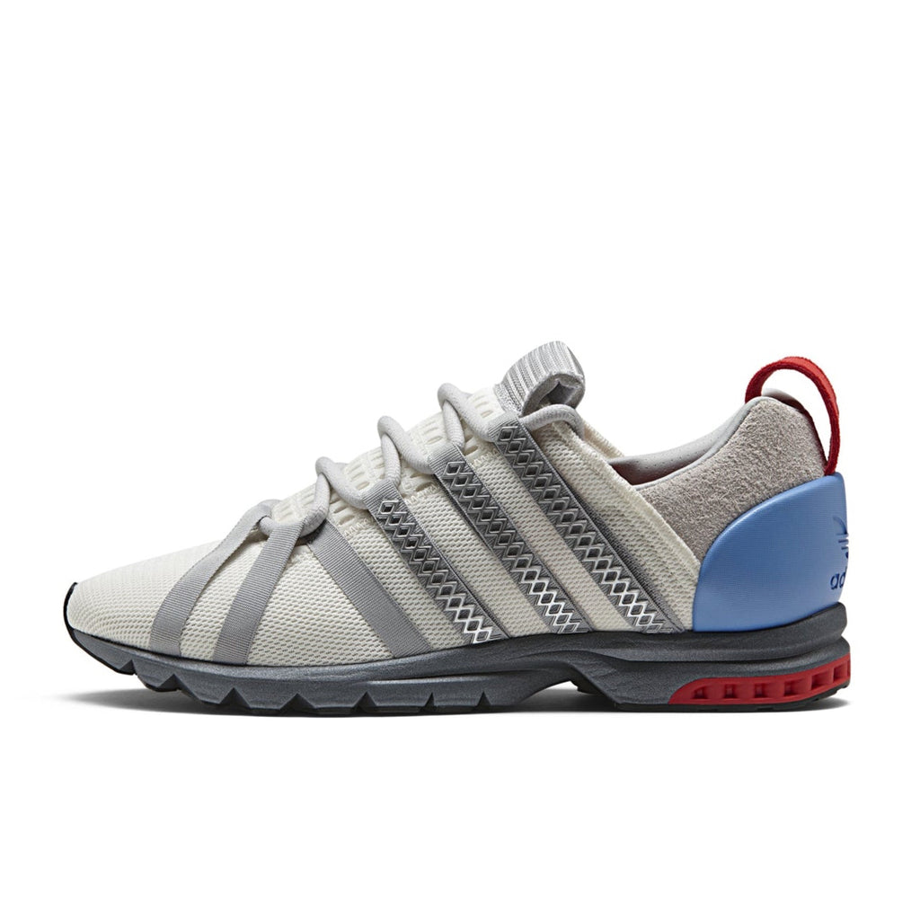ADIDAS CONSORTIUM A//D ADISTAR COMP "PARALLEL DIMENSION" - TECH SILVER