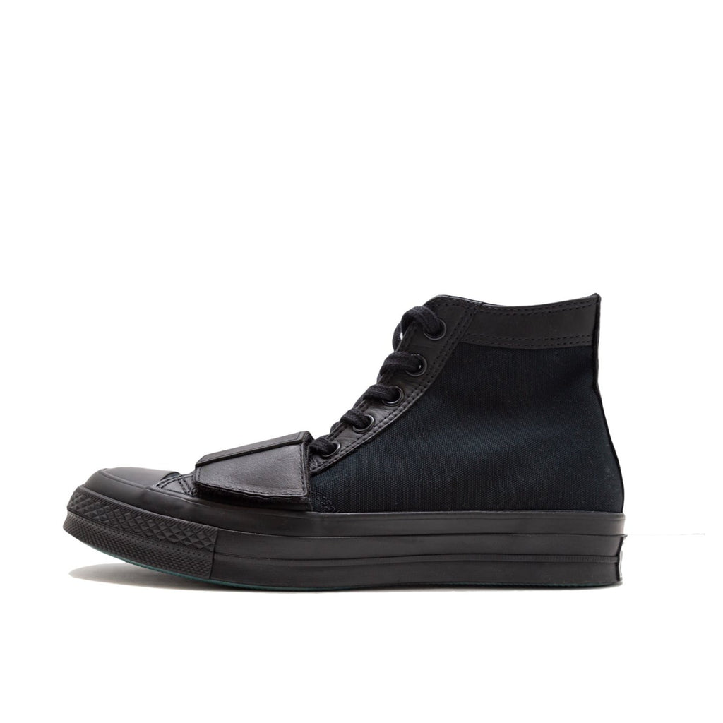 CONVERSE X NEIGHBORHOOD CHUCK 70 HIGH - SIDE VIEW
