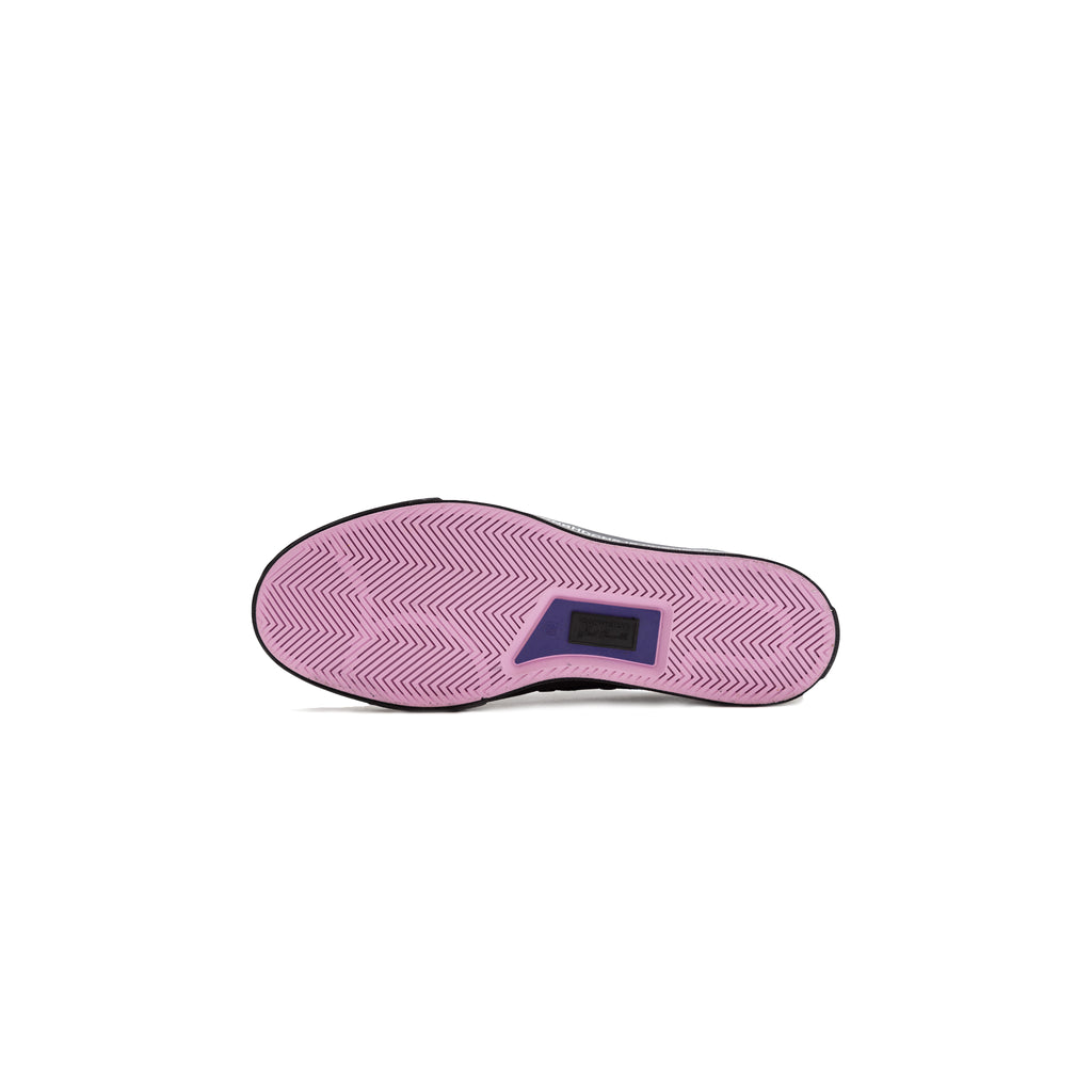 CONVERSE X NEIGHBORHOOD JACK PURCELL LOW - SOLE VIEW
