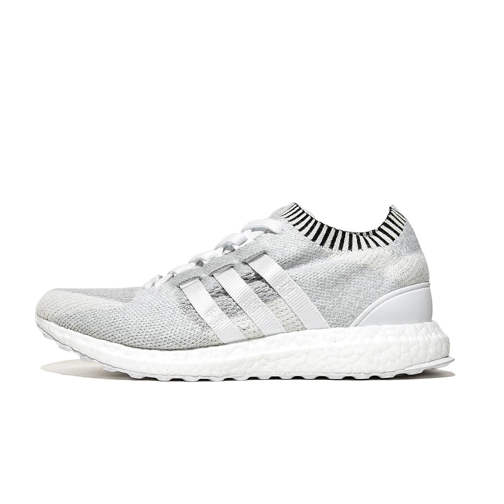 ADIDAS EQT SUPPORT ULTRA PRIME KNIT - WHITE