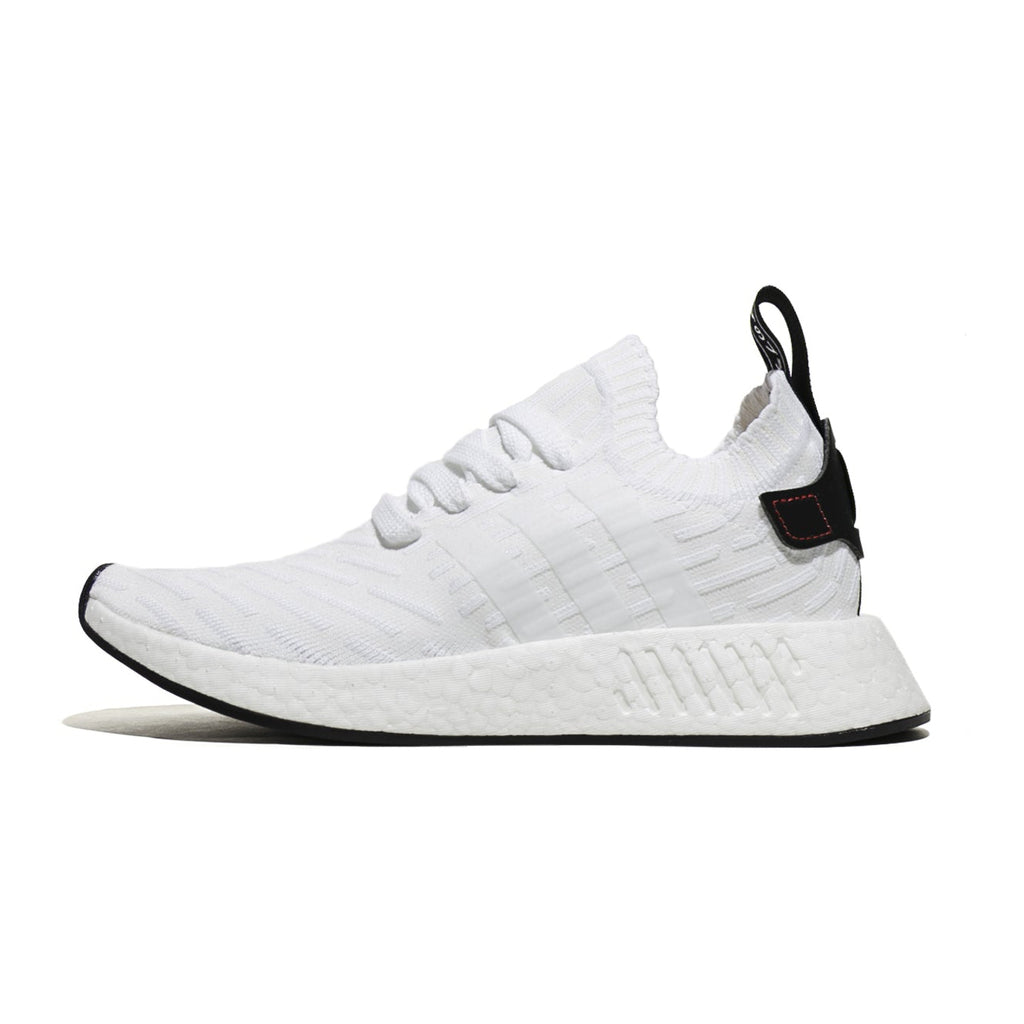ADIDAS NMD R2_PK - WHITE