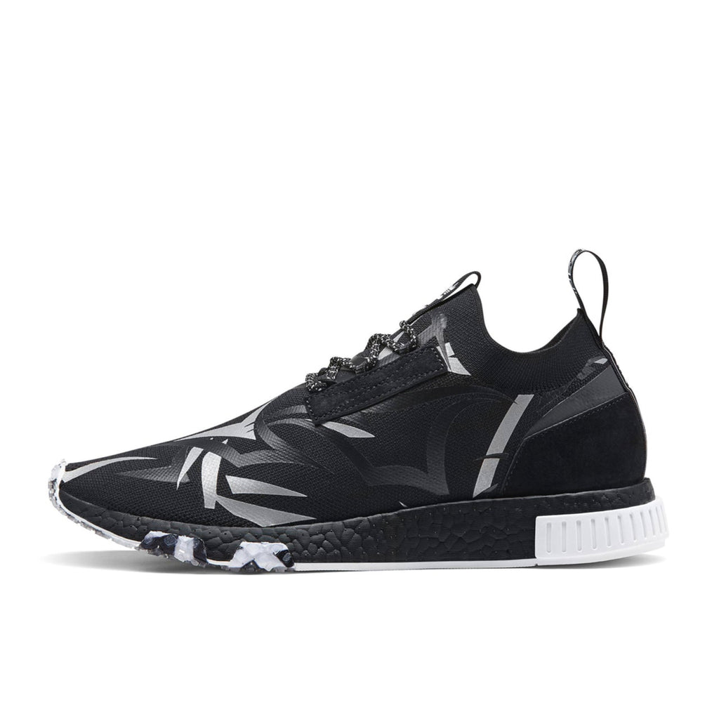 ADIDAS CONSORTIUM XJUICE NMD RACER - BLACK