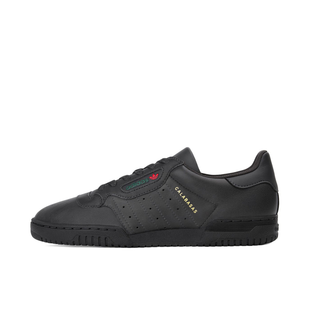 YEEZY POWERPHASE - CORE BLACK