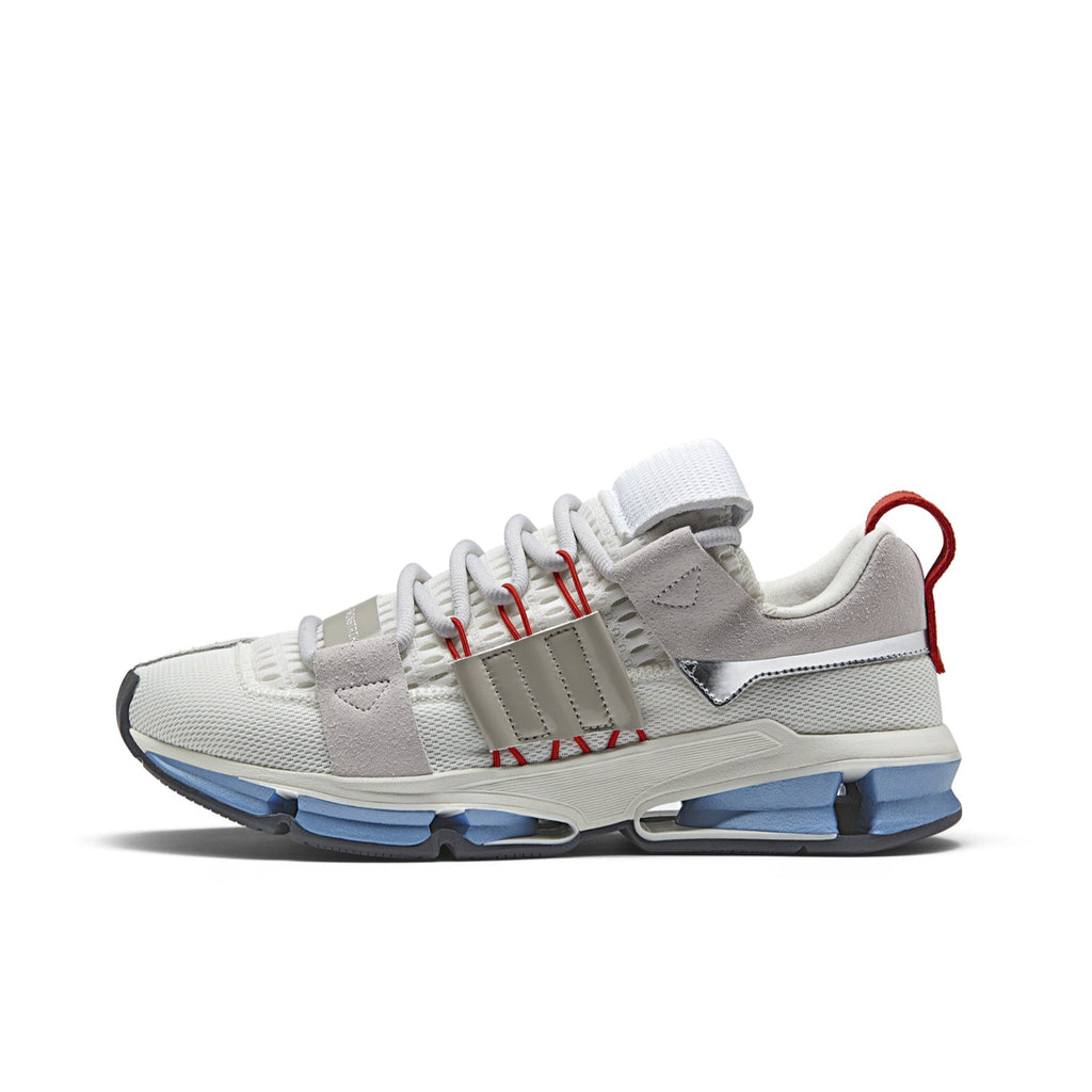 ADIDAS CONSORTIUM A//D TWINSTRIKE "PARALLEL DIMENSION" - WHiTE/GREY/RED
