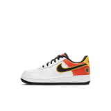 NIKE AIR FORCE 1 LV8 ‘ROSWELL RAYGUNS’ - BLACK/ORANGE/WHITE/YELLOW