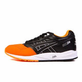 ASICS GEL SAGA ’50/50’ - ORANGE POP/BLACK