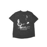 ENFANTS RICHES DÉPRIMÉS REFLECTION T-SHIRT - FADED BLACK