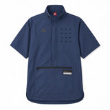 NIKE AIR PIVOT V3 ANORK JACKET -  BLUE