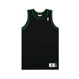 JUST DON X MITCHELL & NESS NO NAME JERSEY - MINNESOTA TIMBERWOLVES