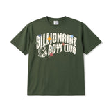 BBC BB STARRY SS TEE - DUFFLE BAG
