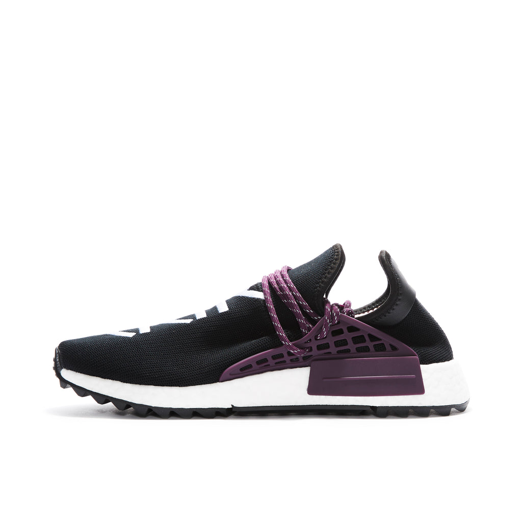 ADIDAS ORIGINALS X PHARRELL NMD HU TRAIL HOLI 