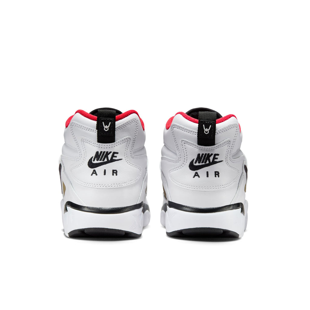 NIKE AIR DT PROTO '92 - WHITE/BLACK