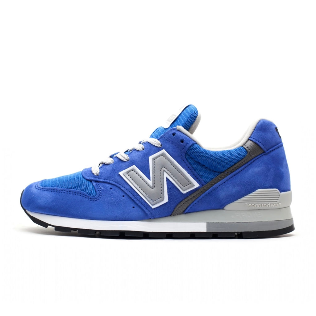 NEW BALANCE M996 - ROYAL BLUE