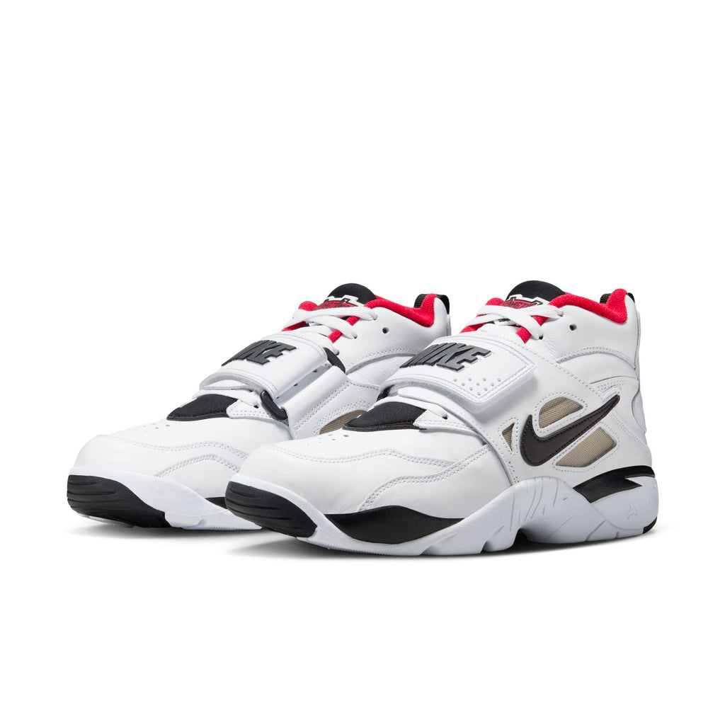 NIKE AIR DT PROTO '92 - WHITE/BLACK