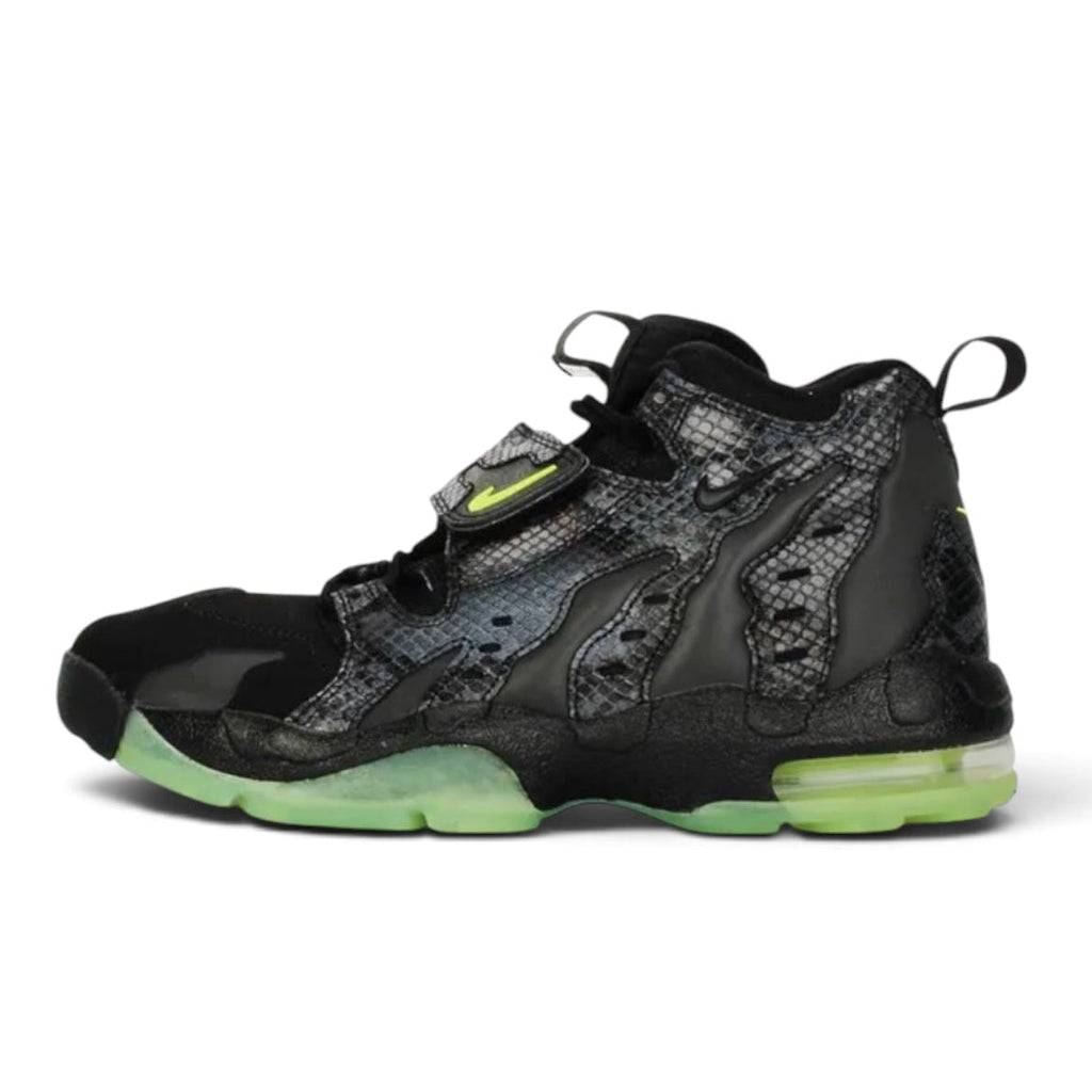 NIKE AIR DT MAX 96 PREMIUM ‘BLACK VOLT’