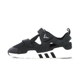 WOMENS ADIDAS ORIGINALS WM ADV SANDAL - CORE BLACK/COREBLACK/RWHITE