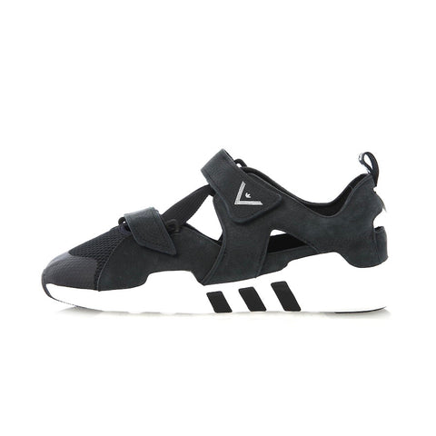 WOMENS ADIDAS ORIGINALS WM ADV SANDAL - CORE BLACK/COREBLACK/RWHITE