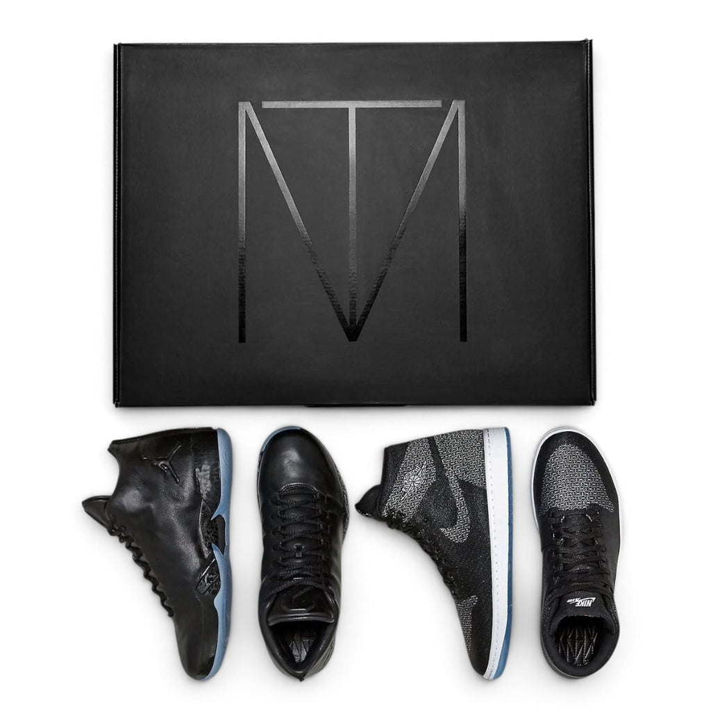 AIR JORDAN 1/29 'MTM PACK'