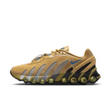 NIKE X PATTA AIR MAX DN8 SP - CLUB GOLD/GAME ROYAL