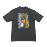 AIR JORDAN 1996 T-SHIRT - OFF NOIR