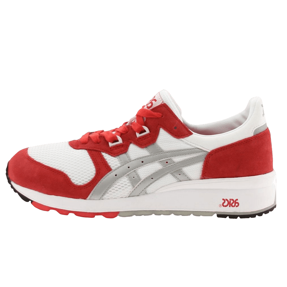 ASICS GEL EPIRUS - WHITE-LIGHTGREY
