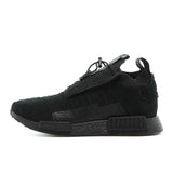 ADIDAS ORIGINALS NMD TS1 PRIMEKNIT GORE-TEX - CORE BLACK/COREBLACK/COREBLACK