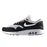 NIKE AIR MAX 1 CITY QS 'LONDON’  - GYSR GREY/WHITE-BLK-CHLLNG RD