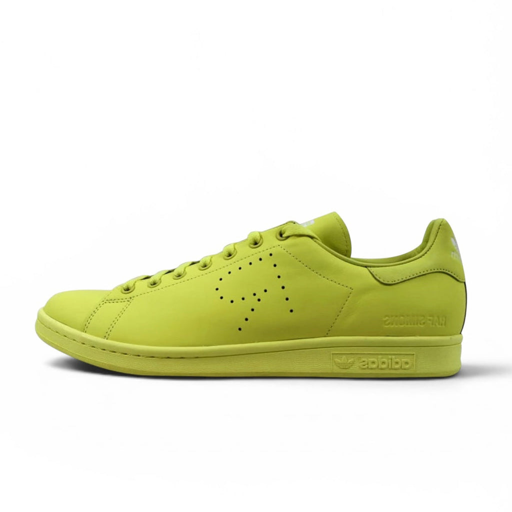 ADIDAS x  RAF SIMONS STAN SMITH - BLUSH YELLOW
