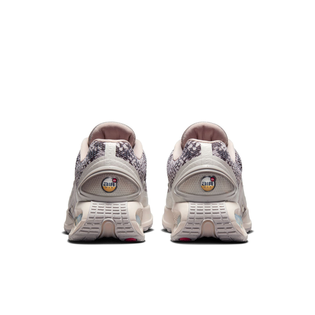 WOMENS NIKE AIR MAX DN PRM - MALT/LT OREWOOD BRN-VELVET BROWN