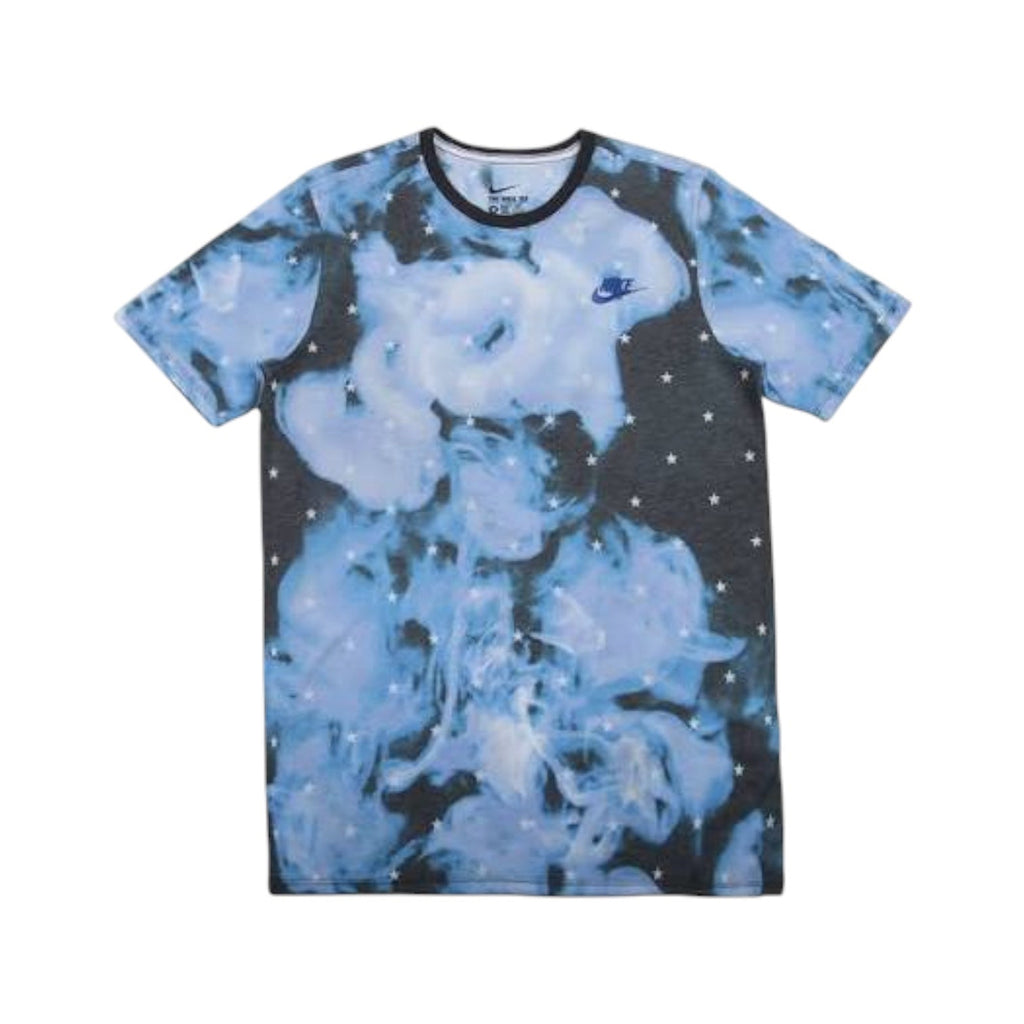 NIKE PENNY VI T SHIRT - BLUE