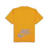 NIKE X KIM JONES NRG AM SHORT-SLEEVE T-SHIRT - CIRCUIT ORANGE