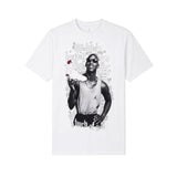 AIR JORDAN VI EVER TRILL - WHITE