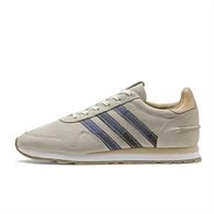 ADIDAS CONSORTOUM X  HAVEN x END x BODEGA INIKIS - TAN/BLUE/WHITE/GUM