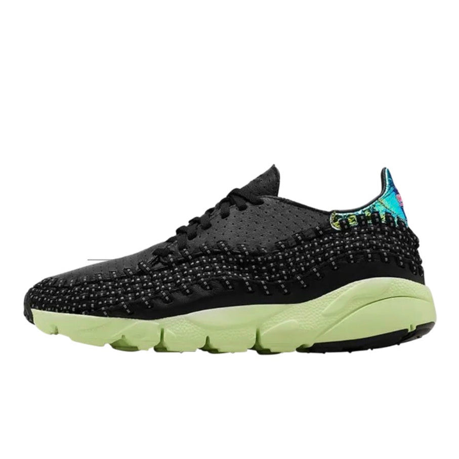 NIKE AIR FOOTSCAPE WVN MTN CITY QS 'SHANGHAI'