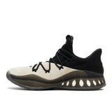 ADIDAS CRAZY EXPLOSIVE LOW ‘DAY ONE’ - CLAY BROWN/WHITE/BLACK